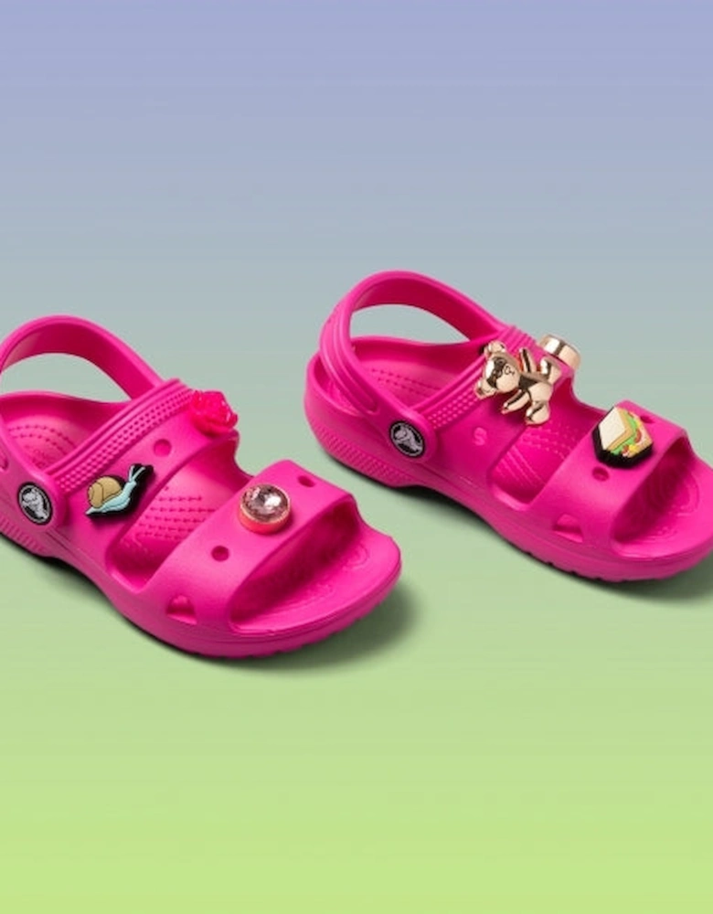 207537-6UB TODDLER CLASSIC SANDAL Kids Sandals Juice