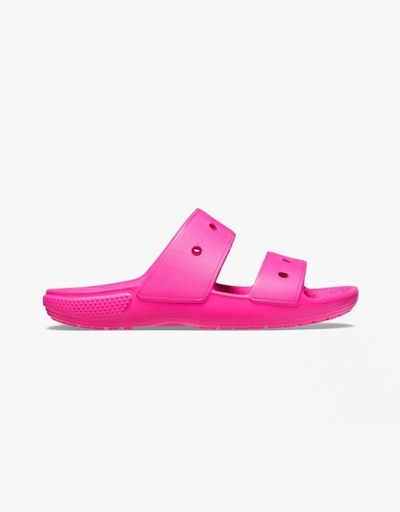 207536-6UB CLASSIC SANDAL Kids Sandals Juice