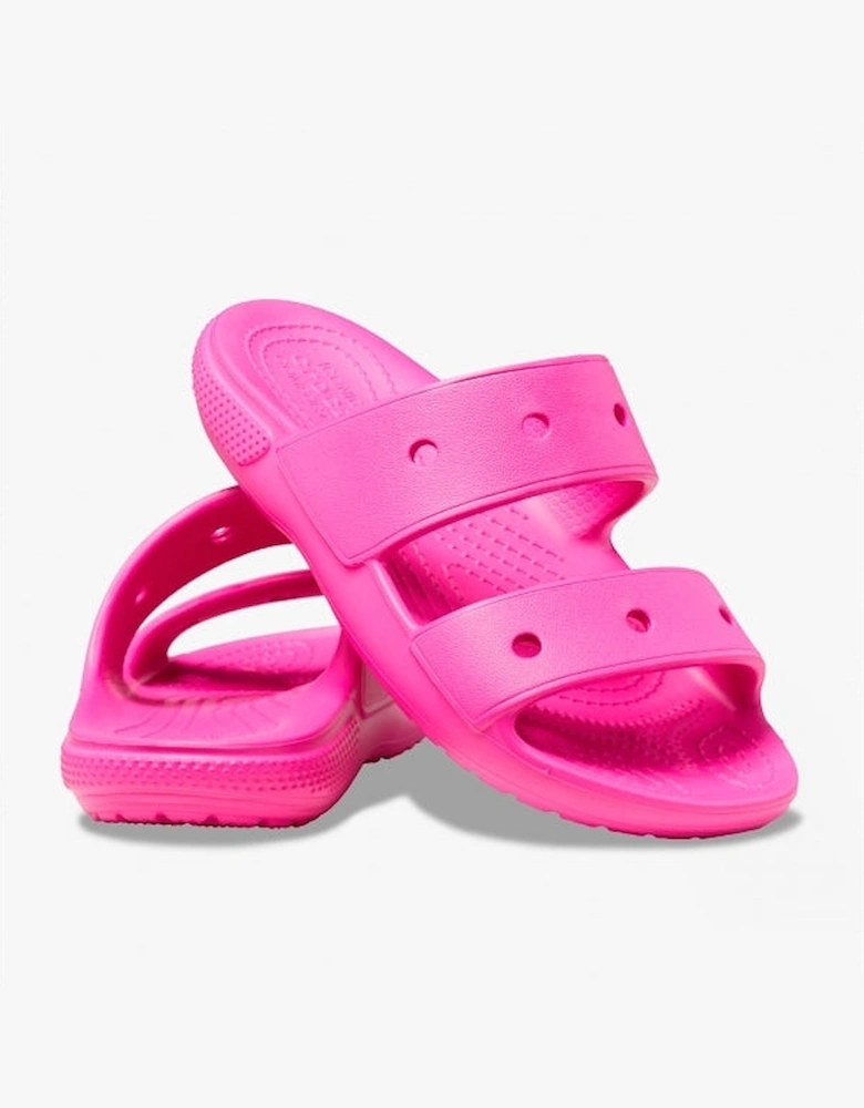 207536-6UB CLASSIC SANDAL Kids Sandals Juice