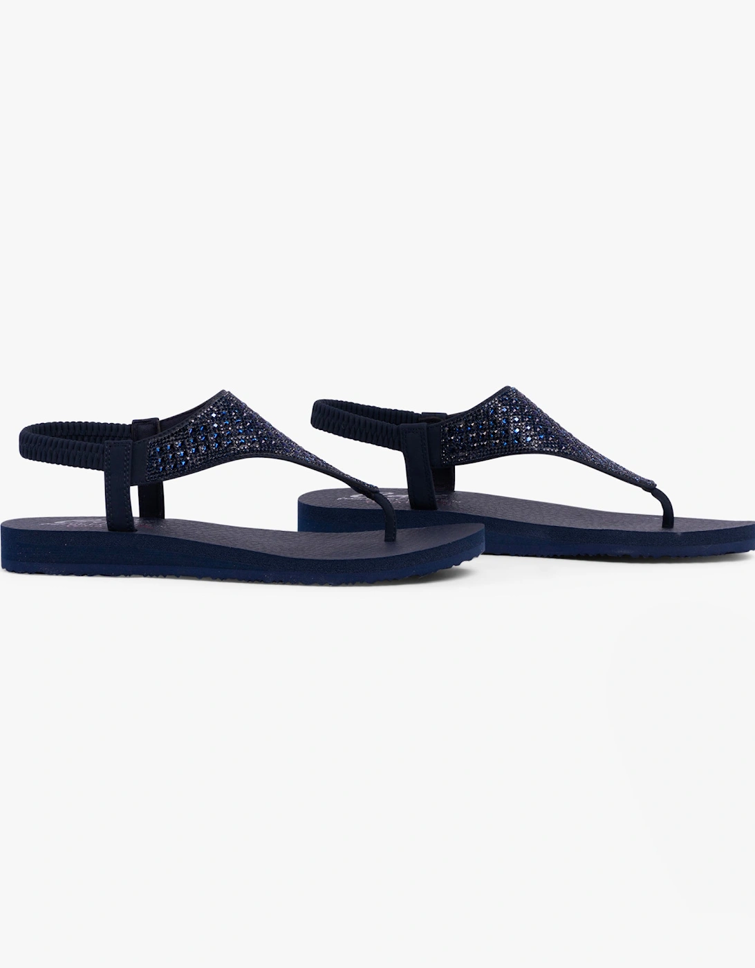 119770/NVY MEDITATION - ROCKSTAR Womens Sandals Navy