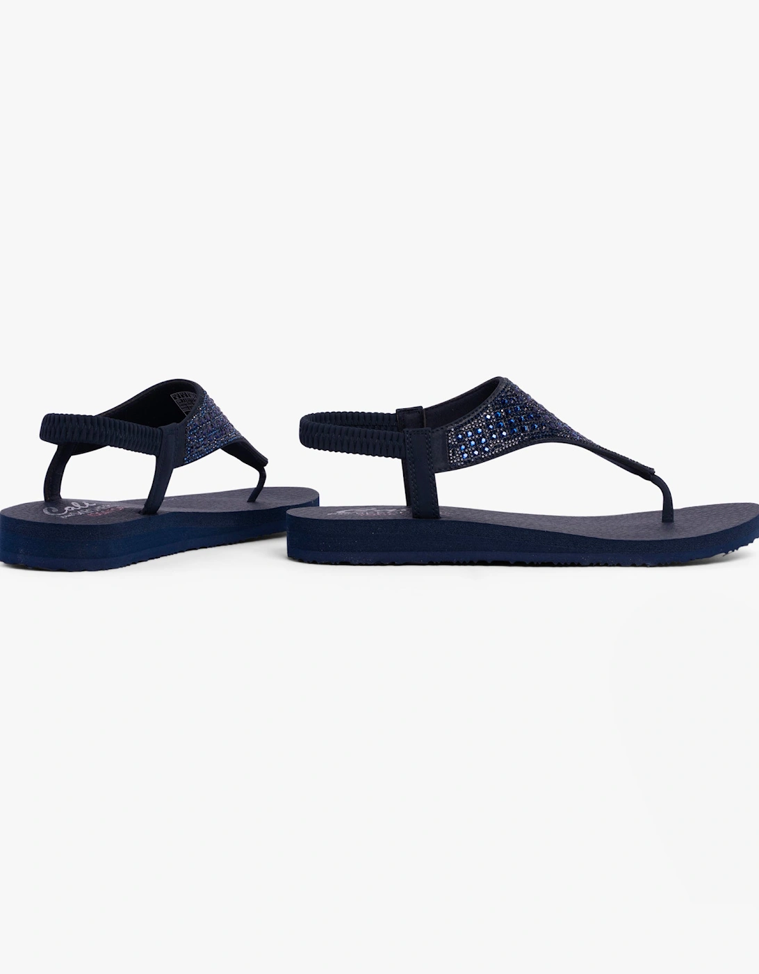 119770/NVY MEDITATION - ROCKSTAR Womens Sandals Navy