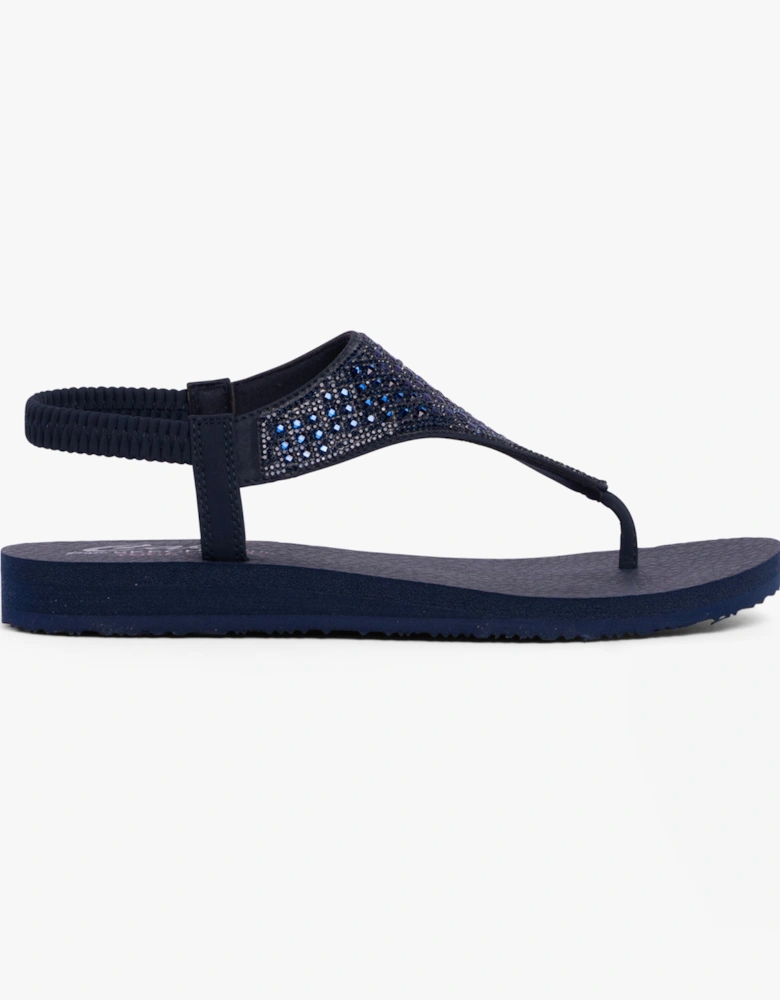 119770/NVY MEDITATION - ROCKSTAR Womens Sandals Navy