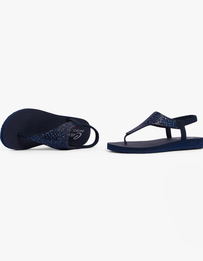 119770/NVY MEDITATION - ROCKSTAR Womens Sandals Navy