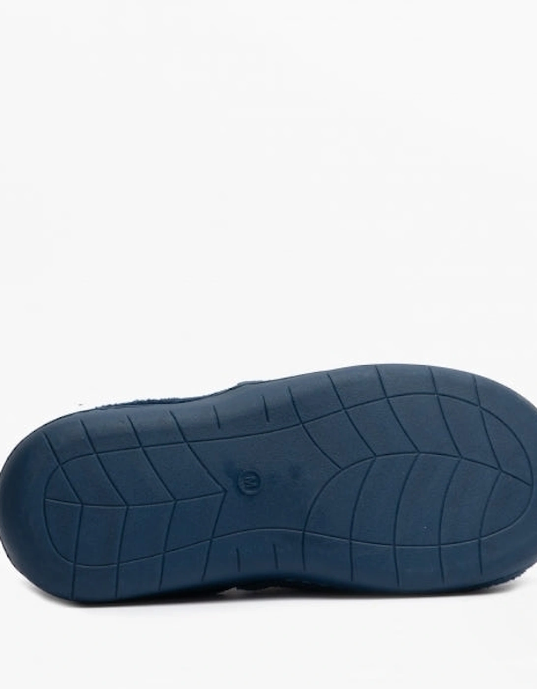 RITA Womens Slippers Navy