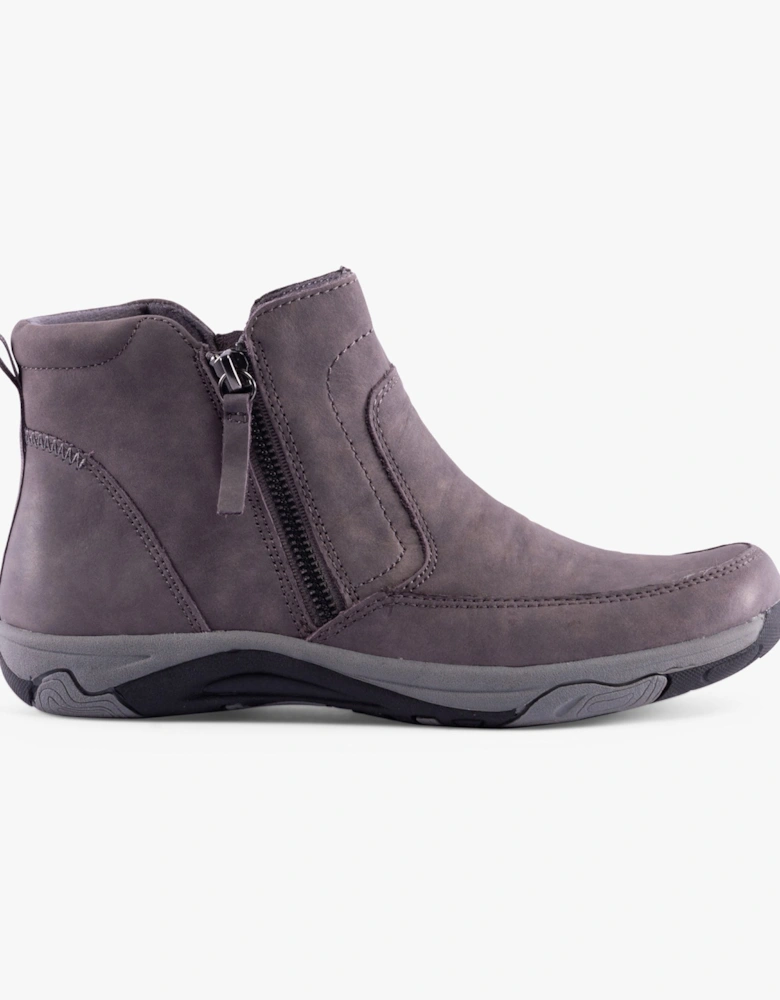 Free Spirit VEDA Womens Boots Grey