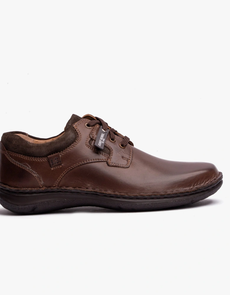 ANVERS 36 Mens Shoes Moro