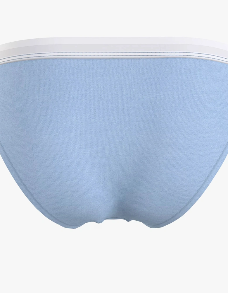 Bikini Womens Breezy Blue