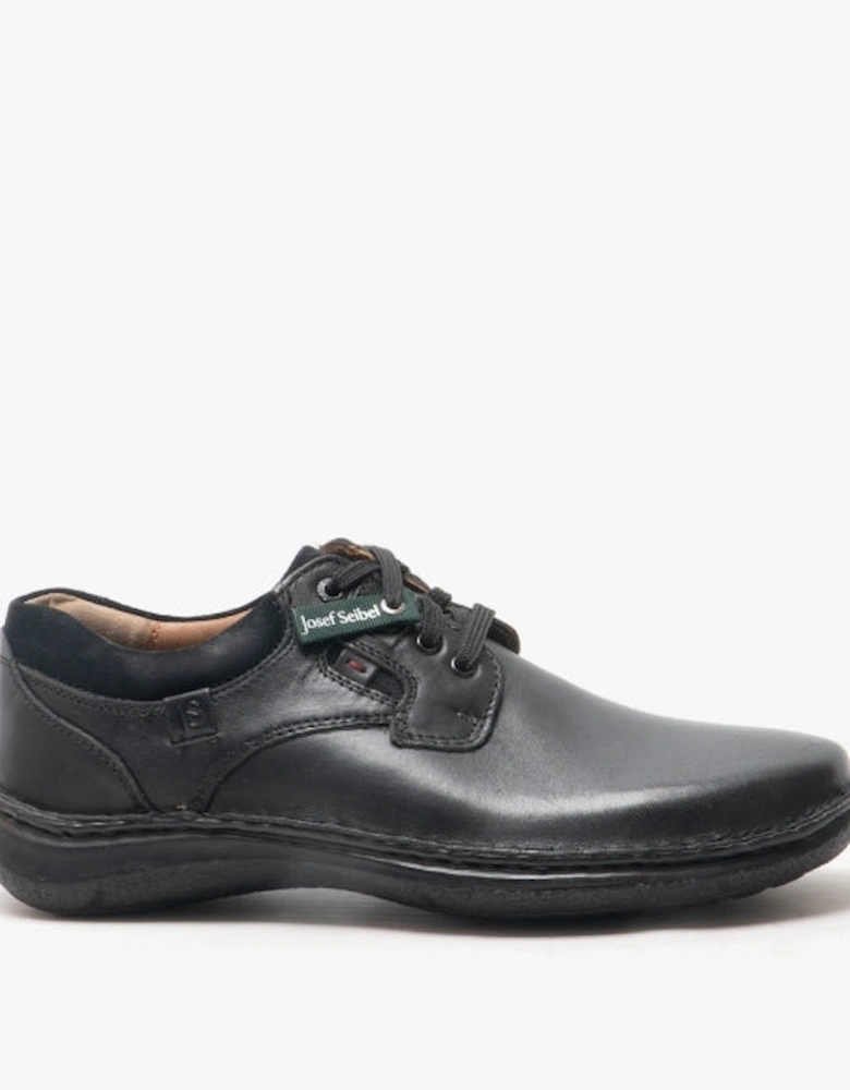 ANVERS Mens Shoes Black