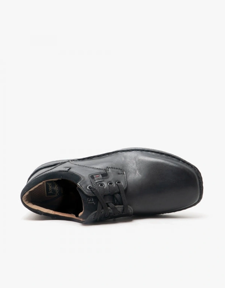 ANVERS Mens Shoes Black