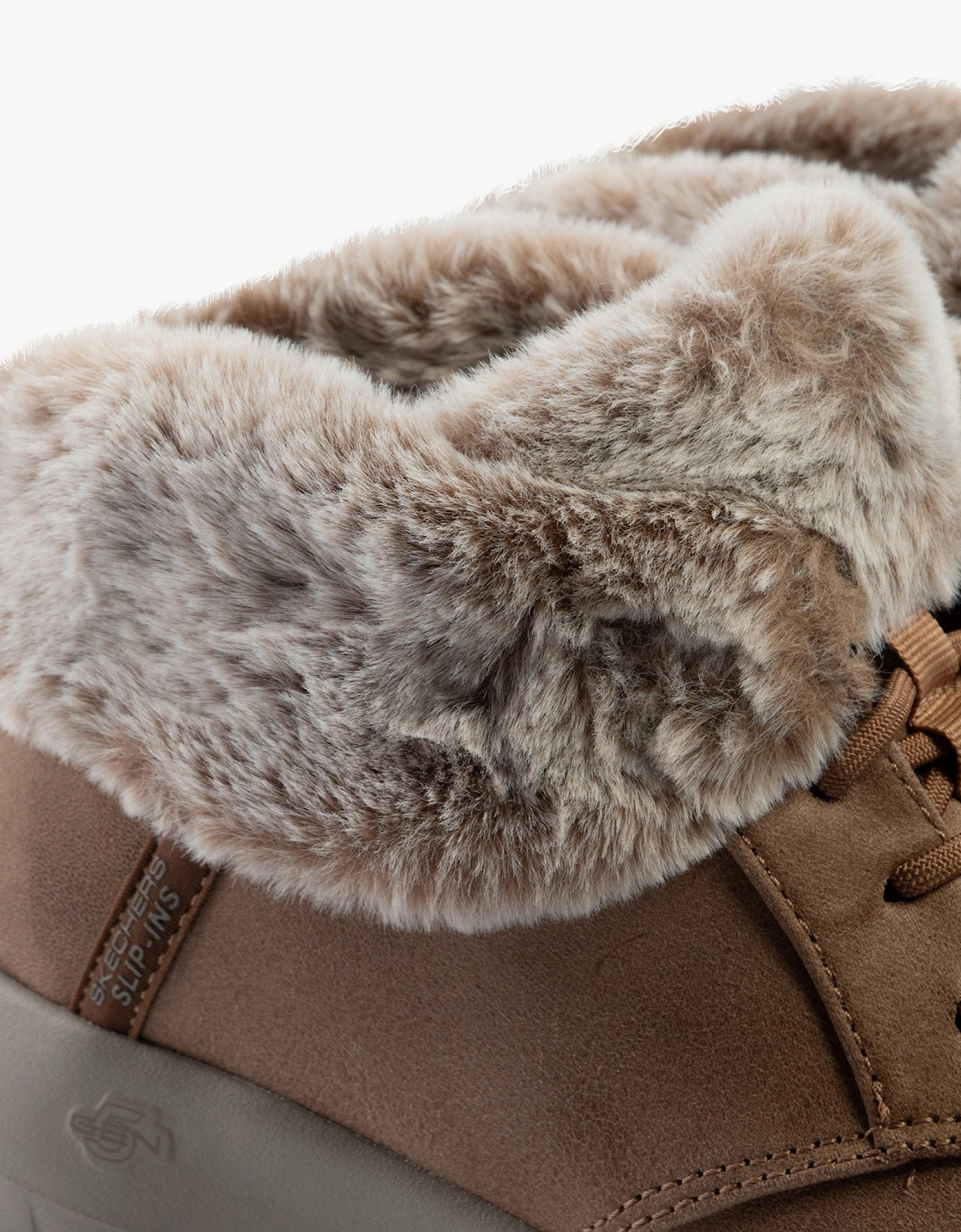 144803/CSNT ON-THE-GO JOY - COZY CHARM Womens Boots Chestnut
