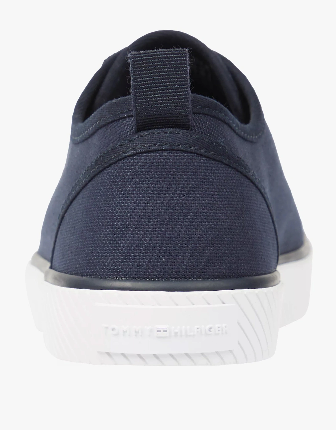 CANVAS SNEAKER Womens Sneakers Space Blue