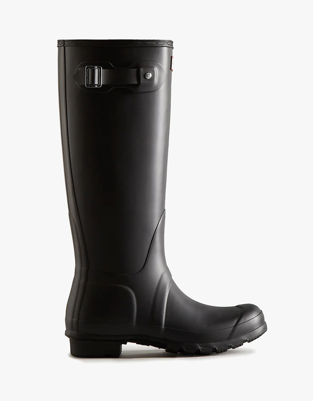 ORIGINAL TALL Womens Wellies Black, 5 of 4