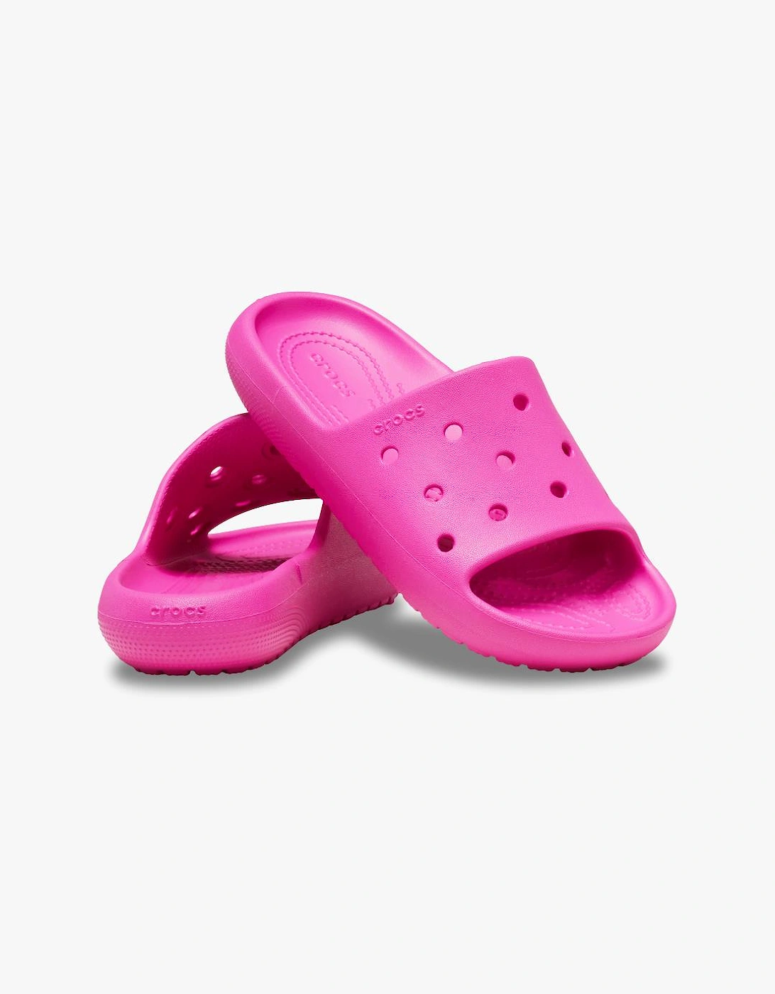 209422-6UB CLASSIC SLIDE Kids Sliders Juice