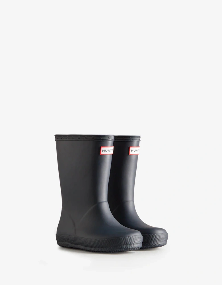 ORIGINAL KIDS FIRST CLASSIC Wellies Navy