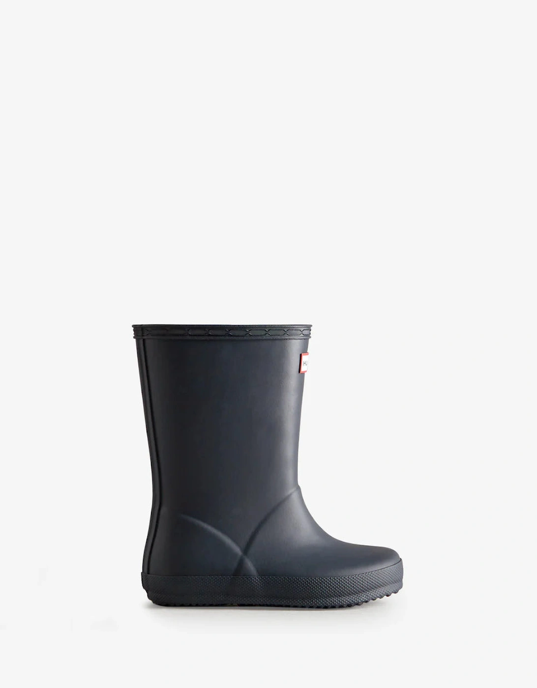 ORIGINAL KIDS FIRST CLASSIC Wellies Navy, 5 of 4