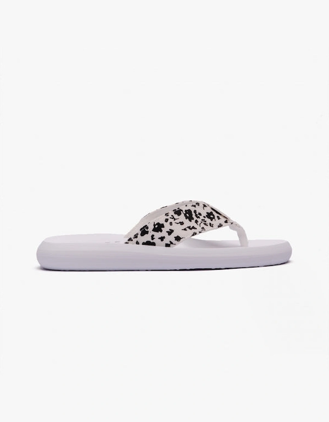 SPOTLIGHT Womens Flip-Flops White