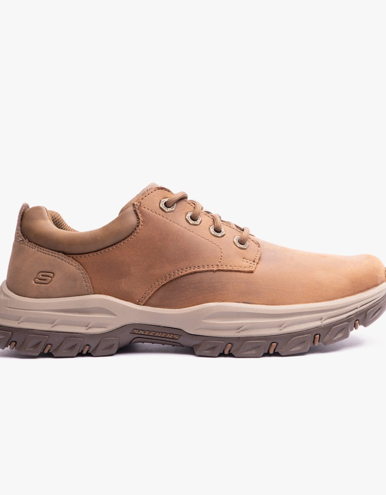 204920/DSRT RELAXED FIT: KNOWLSON - LELAND Mens Trainers Desert