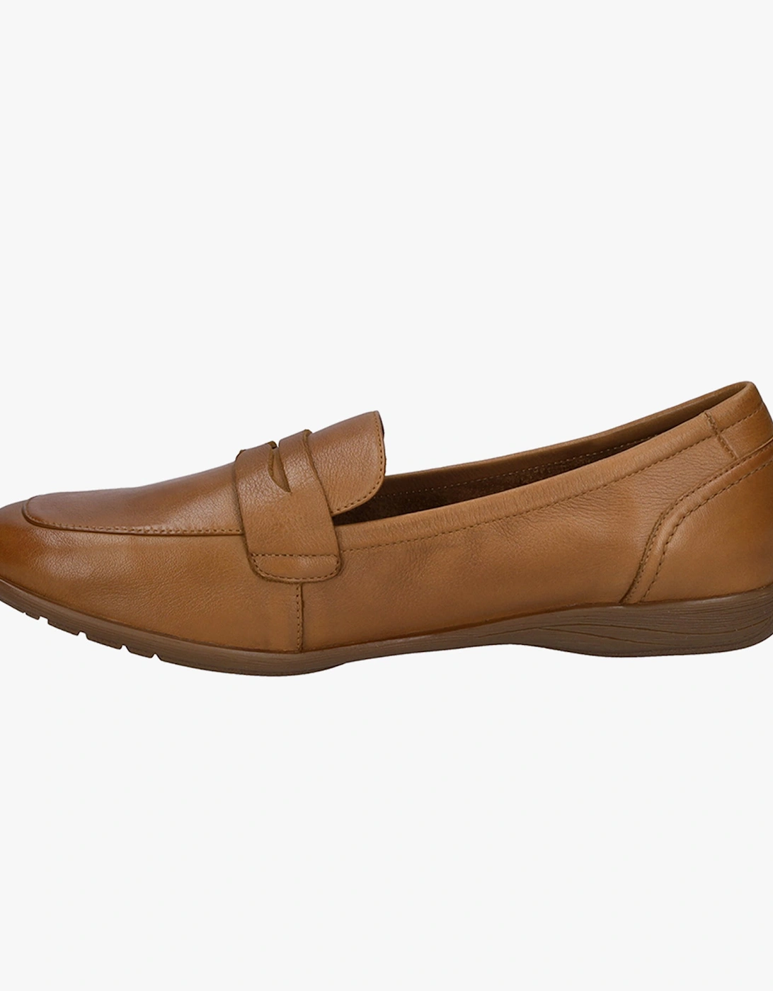 FENJA 22 Womens Shoes Camel