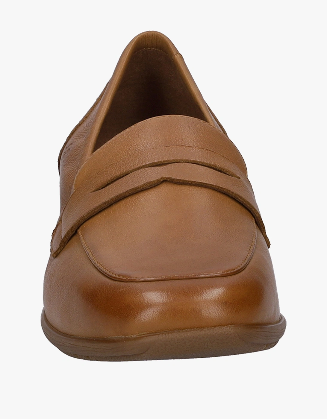 FENJA 22 Womens Shoes Camel