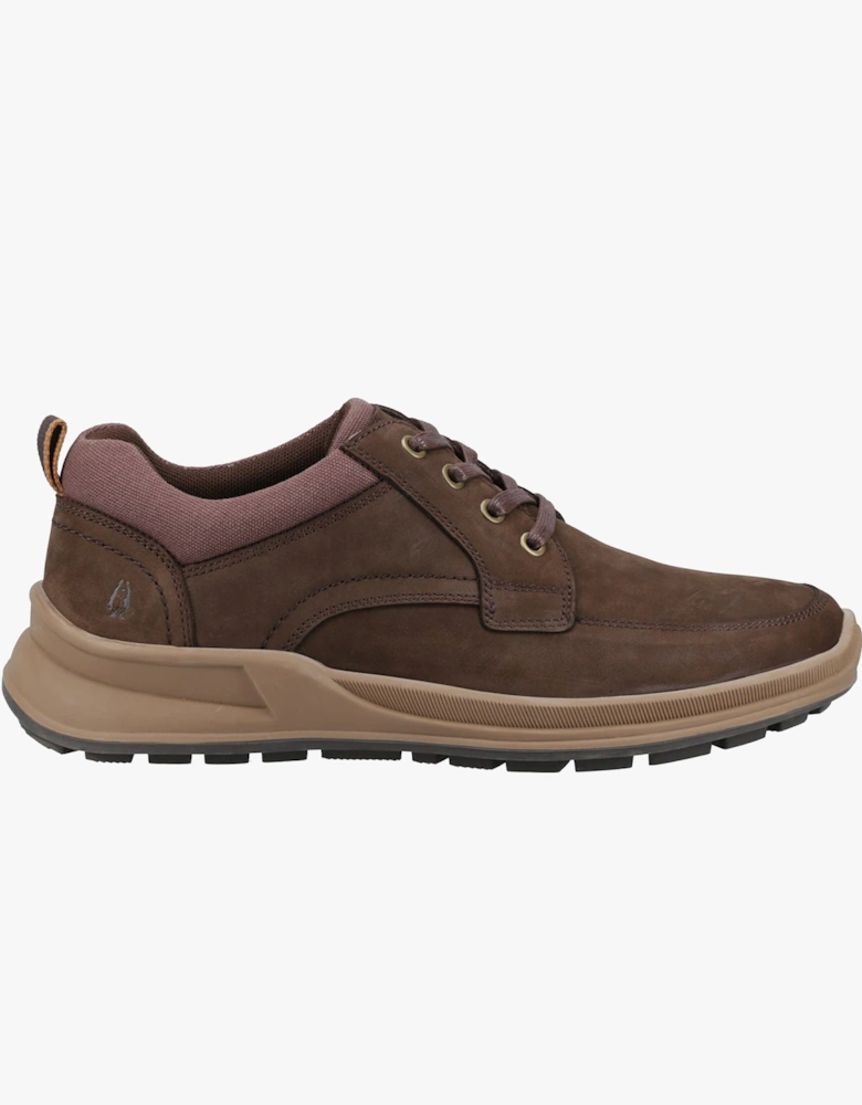 ADAM Mens Shoes Brown