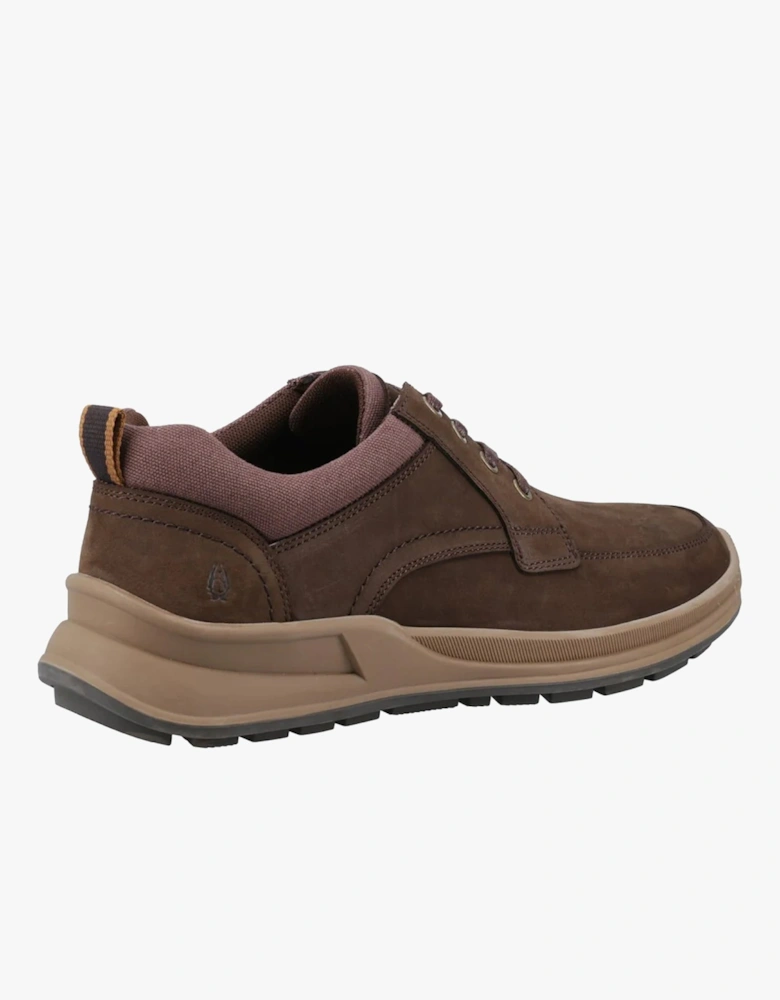 ADAM Mens Shoes Brown