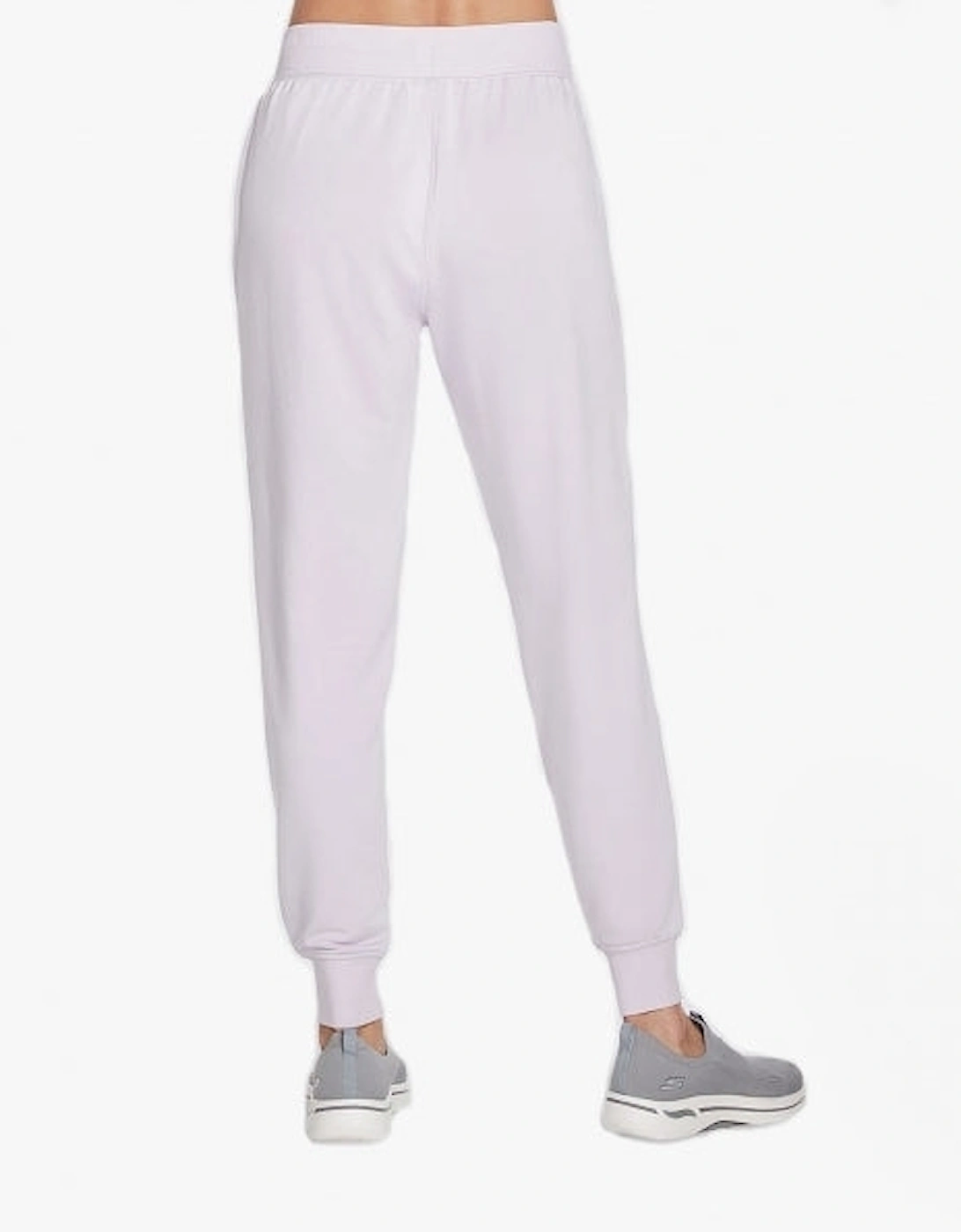 W03PT49/PRLV RESTFUL JOGGER Womens Bottoms Orchid Hush