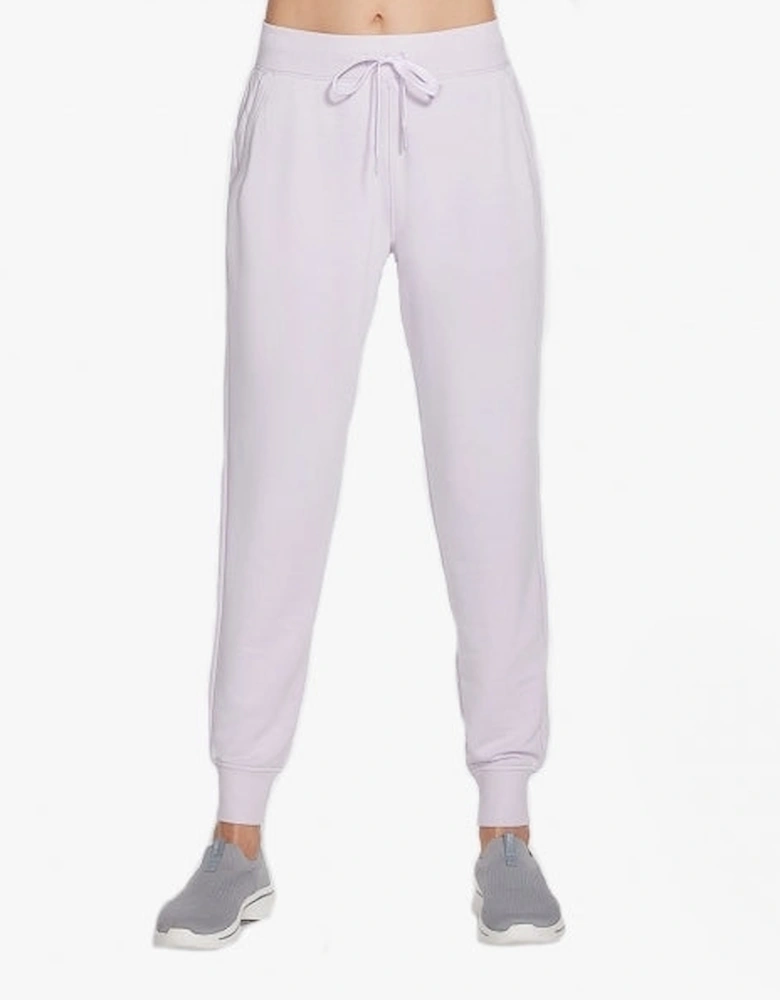 W03PT49/PRLV RESTFUL JOGGER Womens Bottoms Orchid Hush