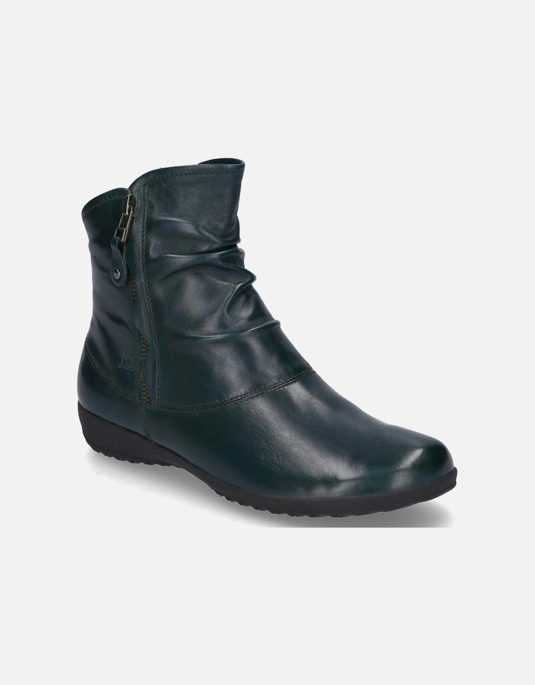 NALY 24 Womens Boots Petrol