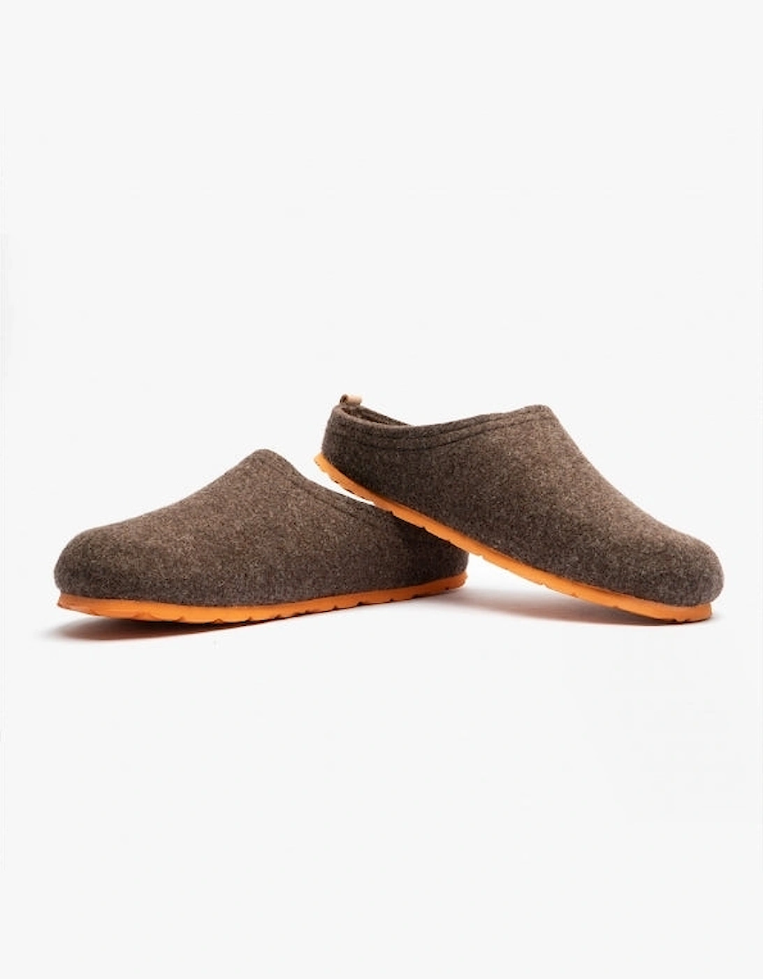 6900-72 Mens Slippers Mocca