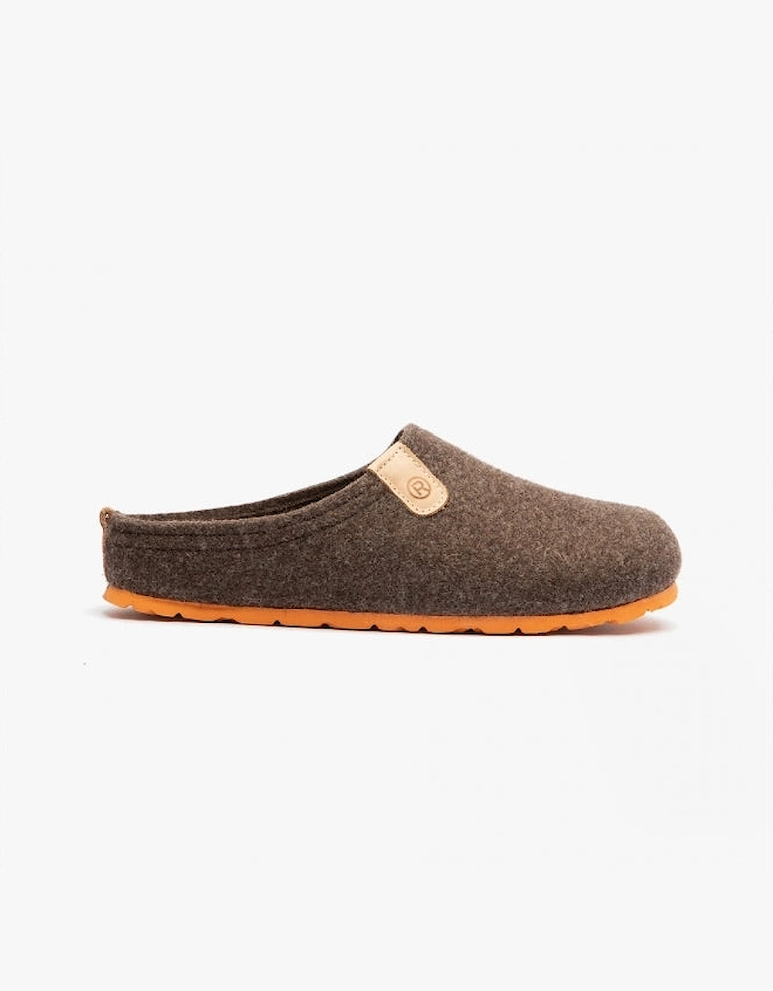 6900-72 Mens Slippers Mocca