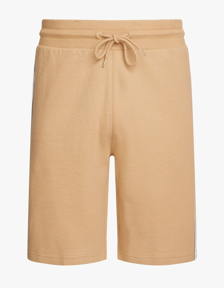 HWK SHORTS Mens Classic Khaki