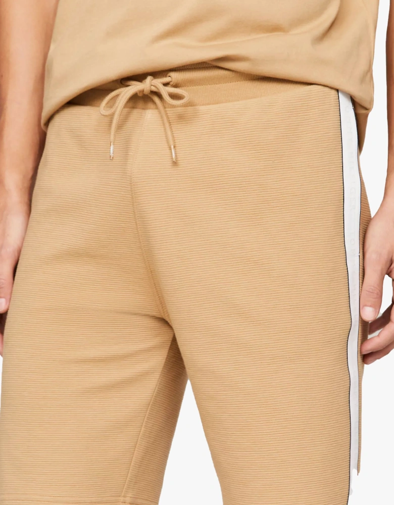 HWK SHORTS Mens Classic Khaki