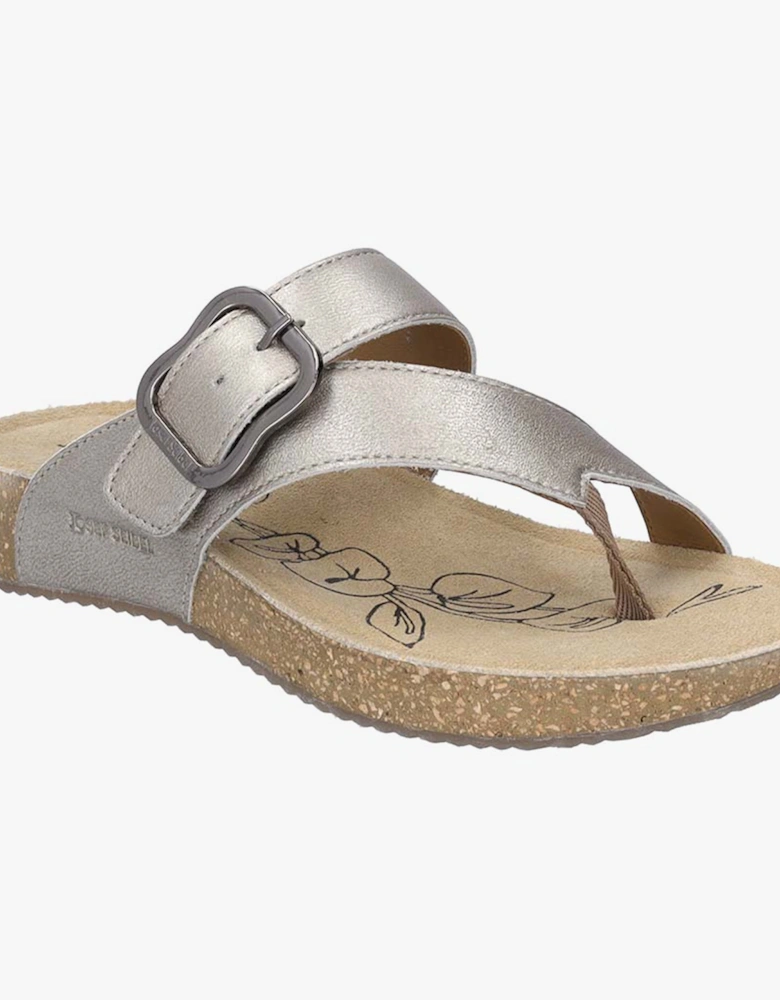 TONGA 77 Womens Sandals Cristal