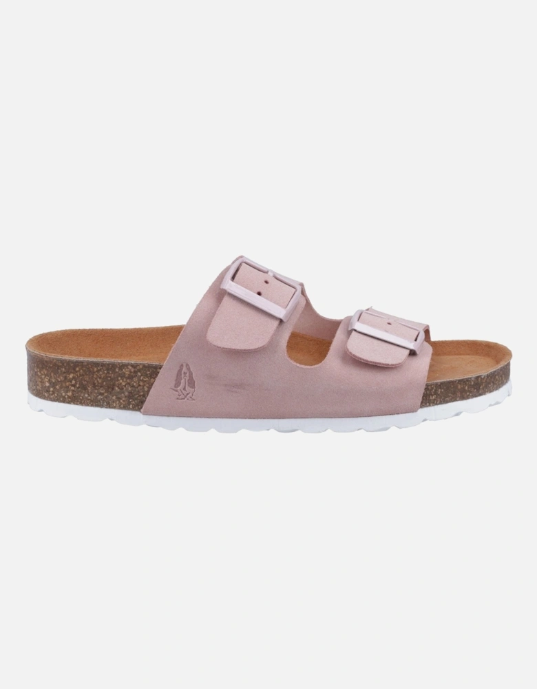 BLAIRE Womens Sandals Pink