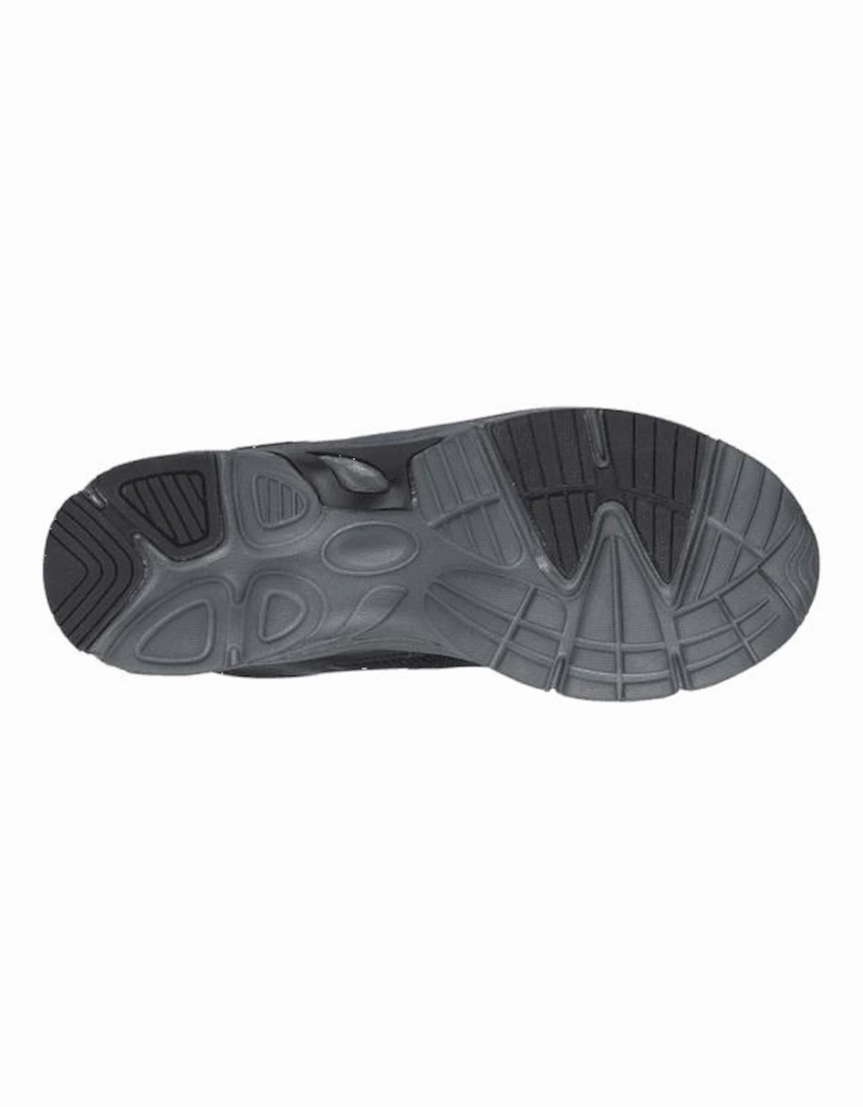 ORKNEY Mens Superlight Twin Touch Fastening Trainer