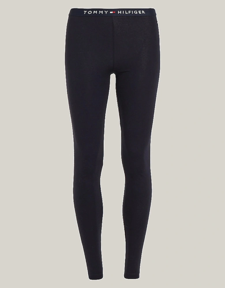 LEGGING Womens Desert Sky