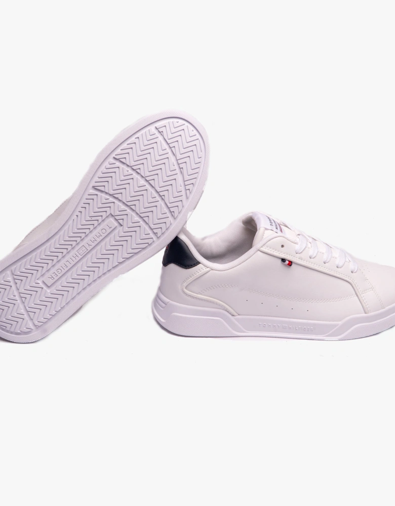 LO CUP LTH Mens Trainers White