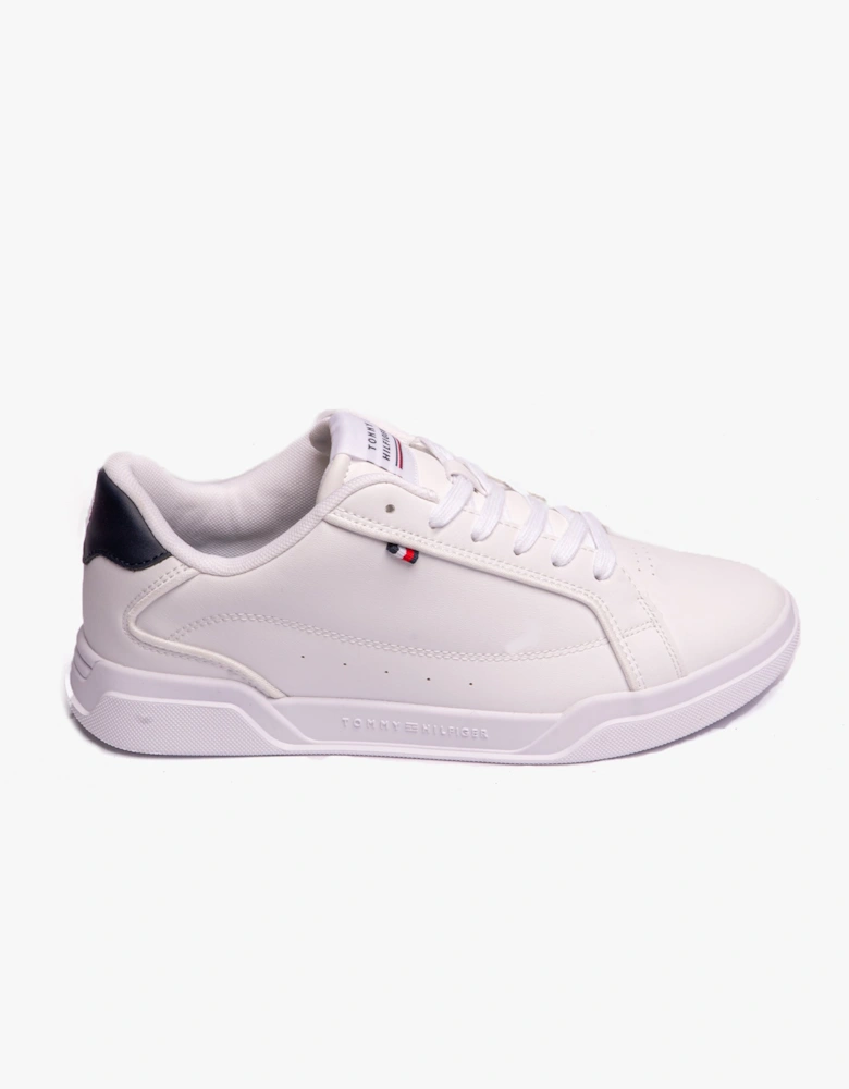 LO CUP LTH Mens Trainers White