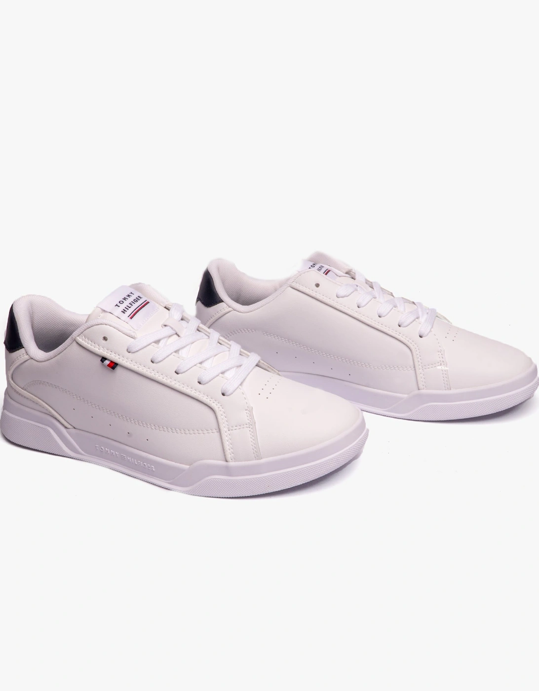 LO CUP LTH Mens Trainers White