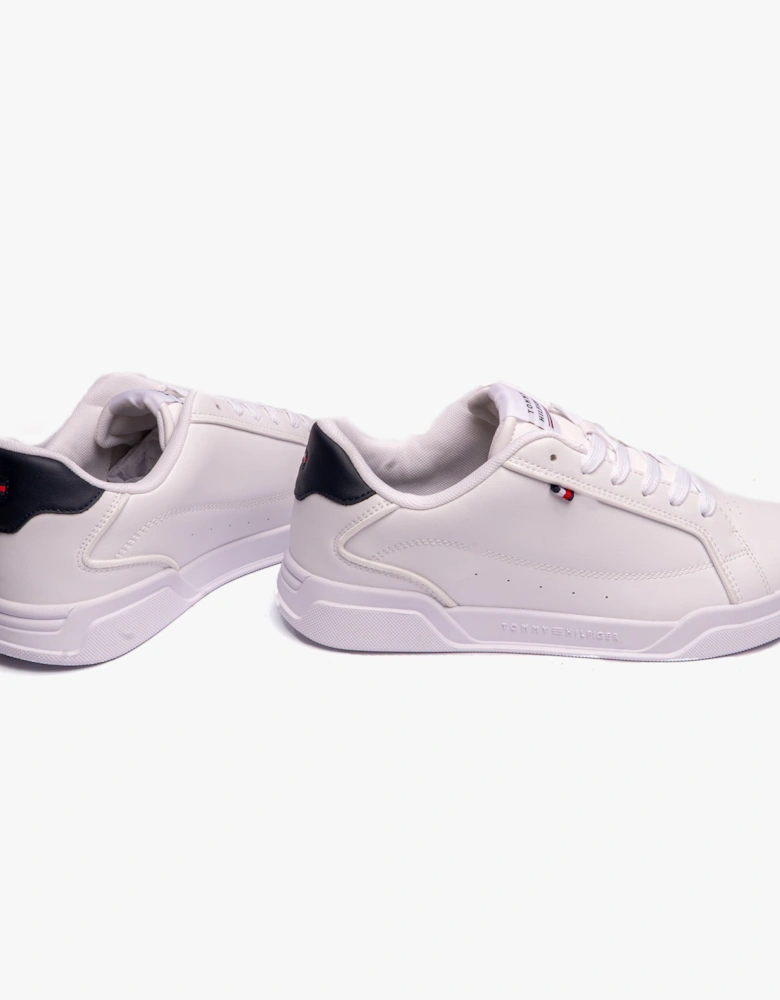 LO CUP LTH Mens Trainers White