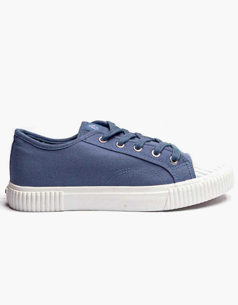 BROOKE Womens Sports Blue