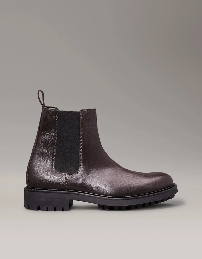 CHELSEA BOOTS Mens Mole