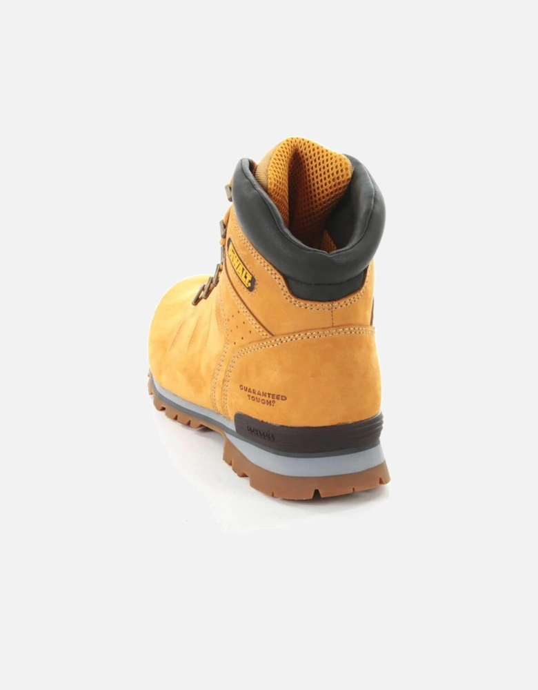 CARLISLE Mens Boots Honey