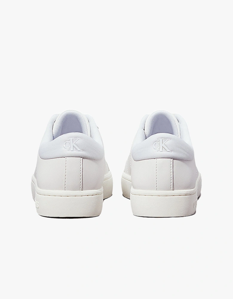 CLASSIC CUPSOLE Womens Trainers Bright White/Plein Air