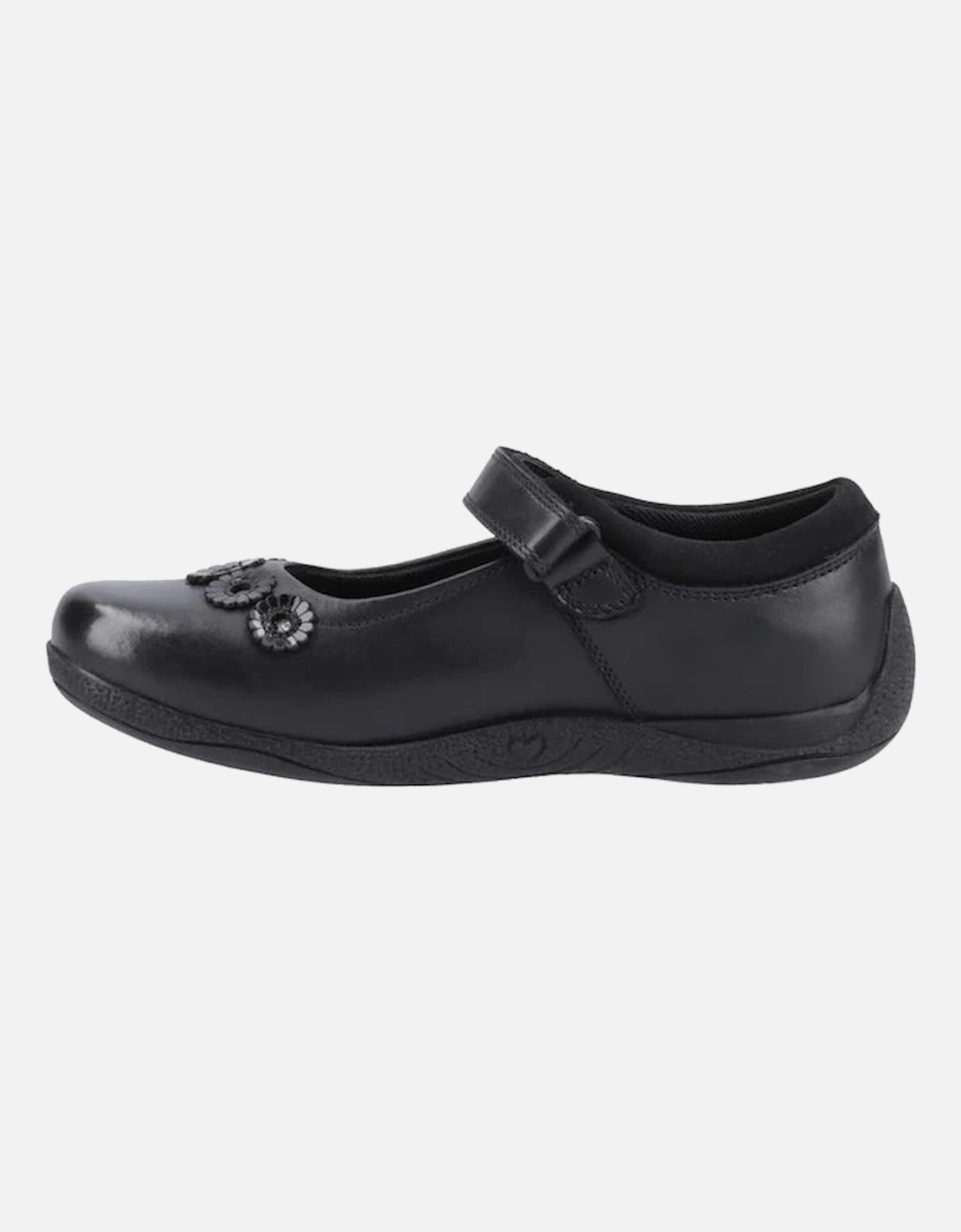 CHRISTINA JUNIOR Girls Shoes Black