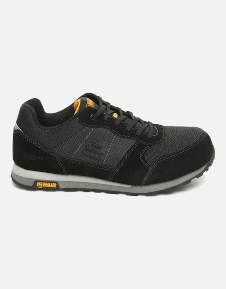 SARASOTA Mens Trainers Black