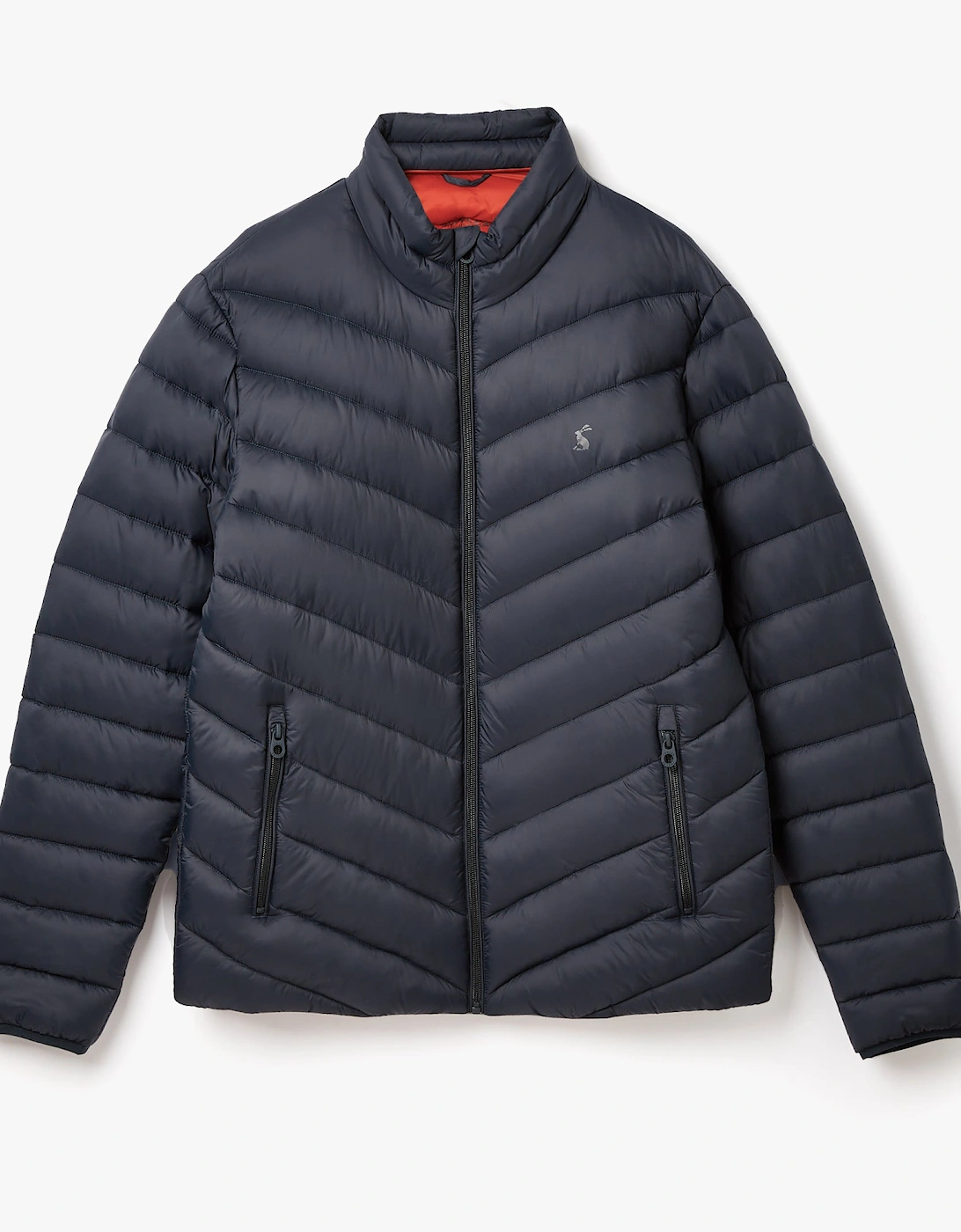 GARRETT Mens Jacket Navy