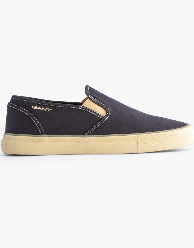 KILLOX Mens Trainers Marine