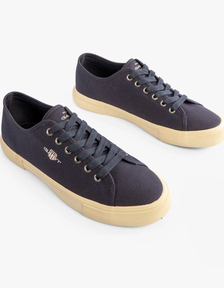 KILLOX Mens Trainers Marine