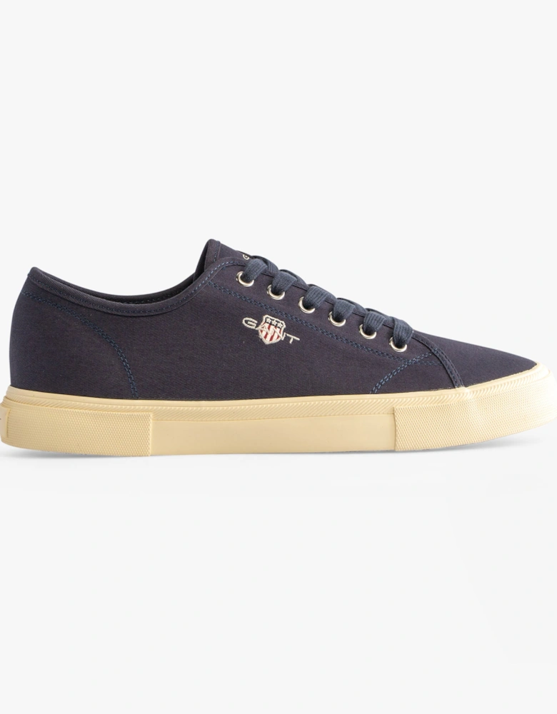 KILLOX Mens Trainers Marine